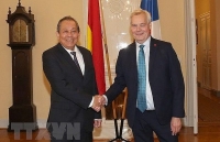 nu thu tuong phan lan tro thanh nha lanh dao tre nhat the gioi