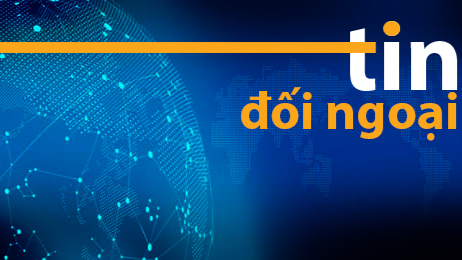 Đối ngoại trong tuần: Chủ tịch nước kết thúc tốt đẹp chuyến công tác dự BRF; mở ra cơ hội hợp tác mới với Saudi Arabia, vùng Vịnh