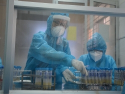 Đà Nẵng có thêm một ca dương tính với SARS-CoV-2