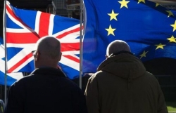 Brexit: Anh khẳng định không muốn là 'quốc gia phụ thuộc' của EU