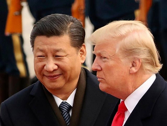 Từ lúc ông Trump nhậm chức, Mỹ - Trung Quốc đã hủy bỏ 100 kênh đối thoại tu-luc-ong-trump-nham-chuc-my-trung-quoc-da-huy-bo-100-kenh-doi-thoai