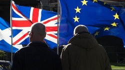 Brexit: Anh khẳng định không muốn là 