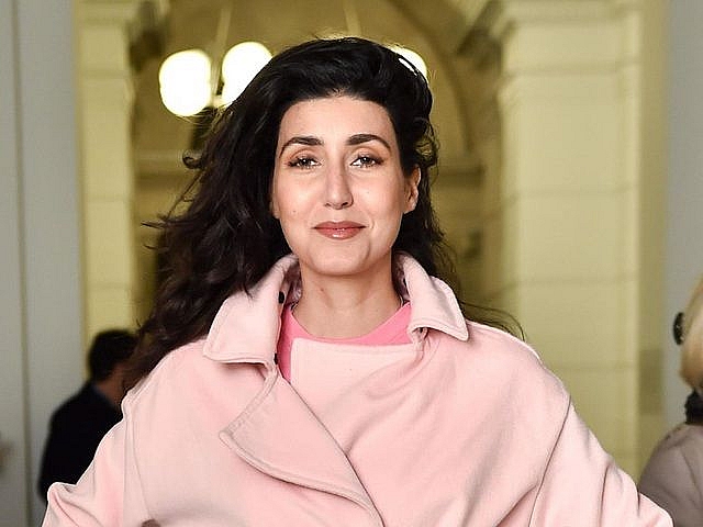 Cháu gái Bin Laden tin ông Trump có thể chặn âm mưu khủng bố 11/9 thứ 2 chau-gai-bin-laden-tin-ong-trump-co-the-chan-am-muu-khung-bo-119-thu-2