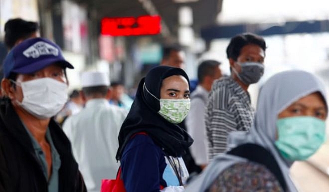 Hơn 3 000 ca nhiễm mới dịch Covid 19 ở Indonesia diễn biến khó lường hon 3000 ca nhiem moi dich covid 19 o indonesia dien bien kho luong