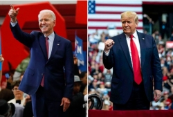 Bầu cử Mỹ và cuộc tranh luận đầu tiên: Màn 'so găng' nảy lửa giữa búa rìu dư luận?