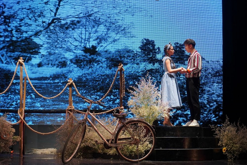 Nhà hát Tuổi trẻ ra mắt 2 vở diễn mới nha-hat-tuoi-tre-ra-mat-2-vo-dien-moi