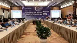 Phát triển thương hiệu cần gắn liền với xây dựng văn hóa doanh nghiệp