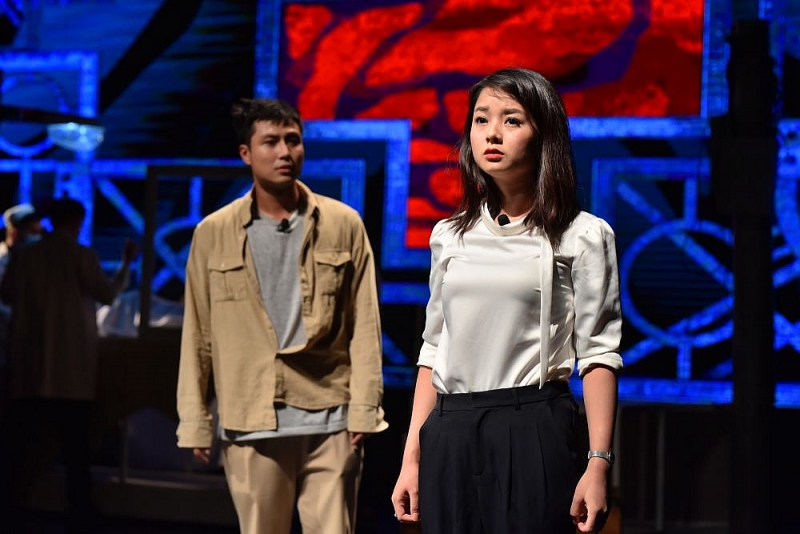 Sức sống kịch Lưu Quang Vũ suc-song-kich-luu-quang-vu