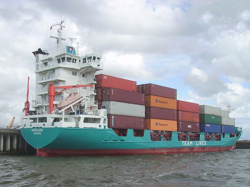 Việt Nam 'thăng hạng' trong Báo cáo Nhập khẩu toàn cầu của Mỹ viet-nam-thang-hang-trong-bao-cao-nhap-khau-toan-cau-cua-my