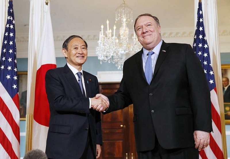 Tân Thủ tướng Nhật Bản trong mắt giới chuyên gia tan thu tuong nhat ban trong mat gioi chuyen gia