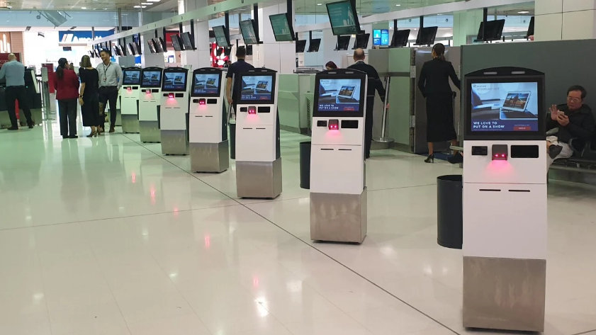 Trí tuệ nhân tạo sẽ cách mạng hóa ngành hàng không