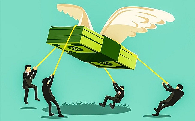 Kinh tế Mỹ: Mối đe dọa về lạm phát thực sự hiện hữu Kinh tế Mỹ: Mối đe dọa về lạm phát thực sự hiện hữu