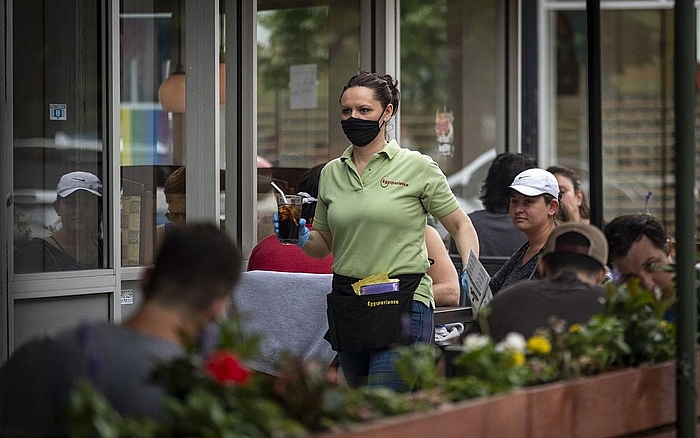 Ngoại trưởng Antony Blinken chúc mừng Quốc khánh Việt Nam, mong hai nước thúc đẩy hợp tác vượt qua đại dịch Ngoại trưởng Antony Blinken chúc mừng Quốc khánh Việt Nam, mong hai nước thúc đẩy hợp tác vượt qua đại dịch