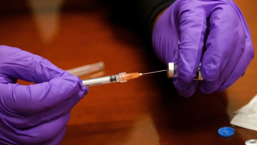 Cuộc đua của thế hệ vaccine Covid-19 mới, có khả năng chống lại mọi biến thể của SARS-CoV-2 Cuộc đua của thế hệ vaccine Covid-19 mới, có khả năng chống lại mọi biến thể của SARS-CoV-2