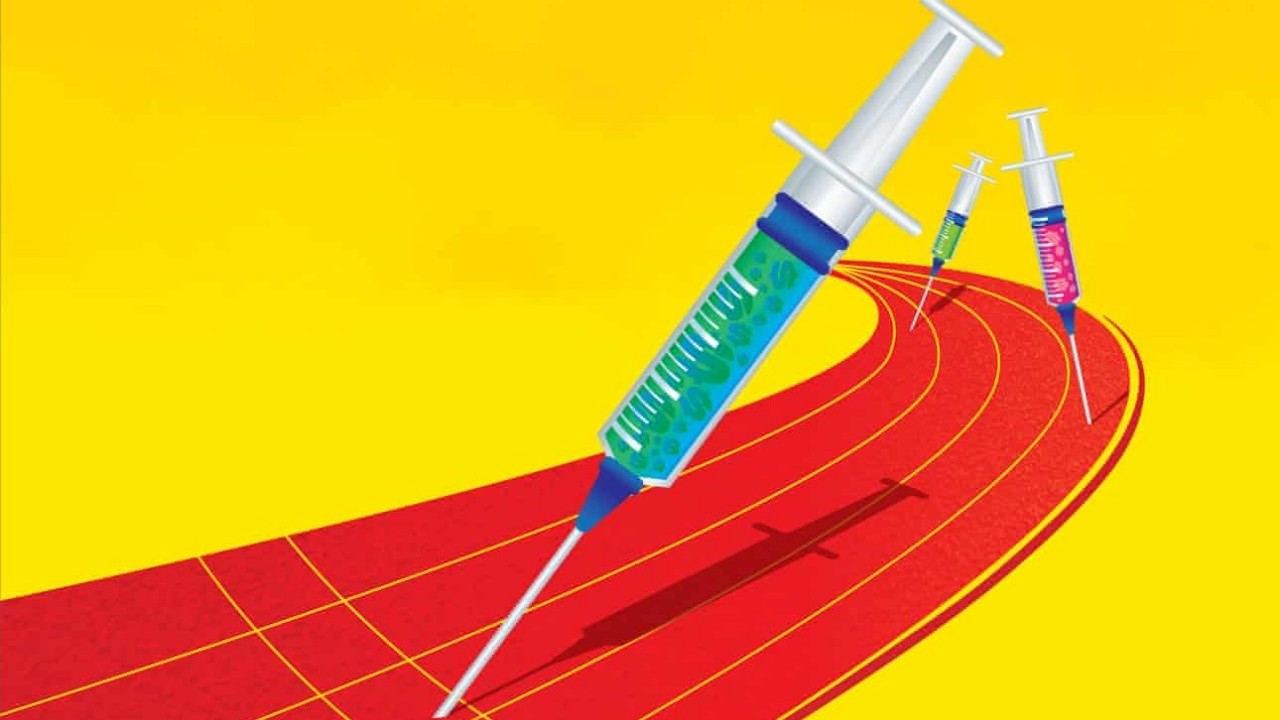 Cuộc đua vaccine Covid-19 thế hệ mới, có khả năng chống lại mọi biến thể của virus SARS-CoV-2