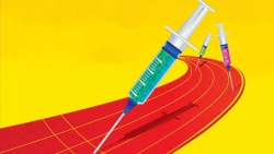 Cuộc đua vaccine Covid-19 thế hệ mới, có khả năng chống lại mọi biến thể của virus SARS-CoV-2