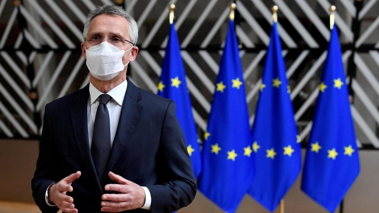 NATO ủng hộ Nga, Trung Quốc 'chung tay' chống khủng bố ở Afghanistan