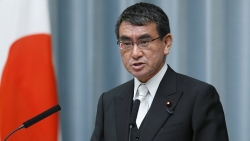 Ai là ứng cử viên sáng giá nhất kế nhiệm Thủ tướng Nhật Bản Suga Yoshihide?