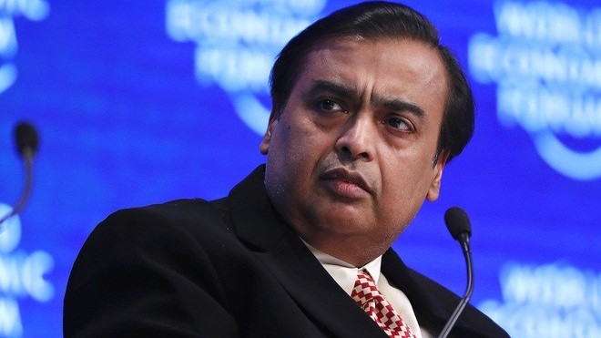 'Câu lạc bộ 100 tỷ USD' sắp có sự góp mặt của người giàu nhất châu Á