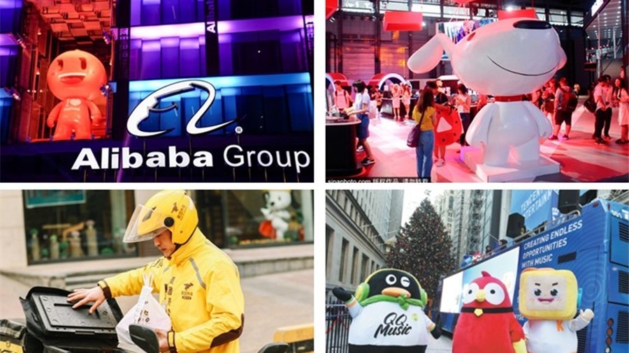 Bị siết chặt hoạt động, các 'đại gia' Internet Trung Quốc vẫn kiếm bộn tiền