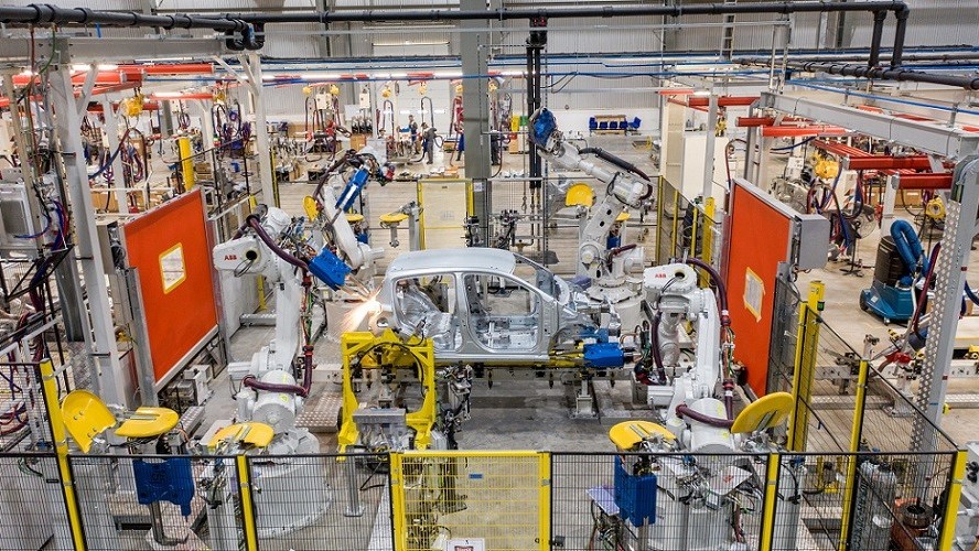 Báo Anh điểm danh những yếu tố giúp kinh tế Việt Nam vững vàng trong đại dịch