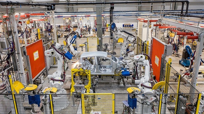 Báo Anh điểm danh những yếu tố giúp kinh tế Việt Nam vững vàng trong đại dịch