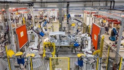 Báo Anh điểm danh những yếu tố giúp kinh tế Việt Nam vững vàng trong đại dịch