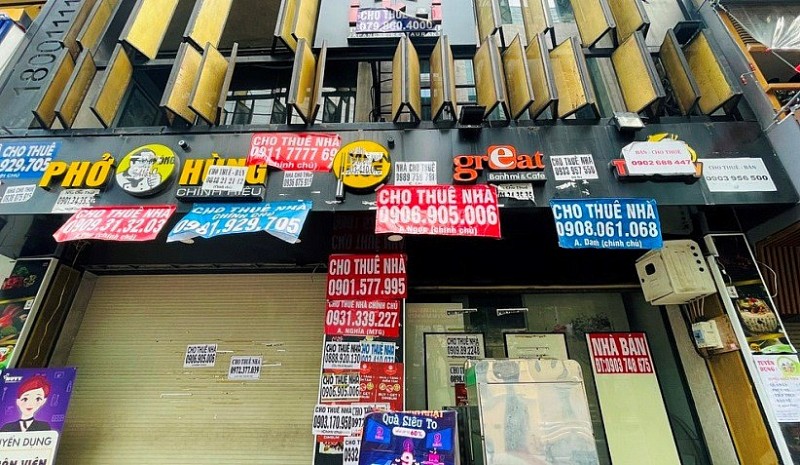 'Kiệt quệ' vì Covid-19, hộ kinh doanh nhỏ lẻ TP. Hồ Chí Minh kỳ vọng sớm trở lại hoạt động