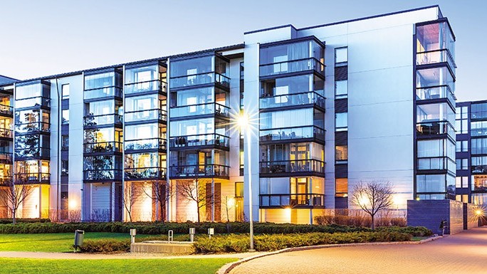 Mùa săn mồi của 'kền kền' tài chính