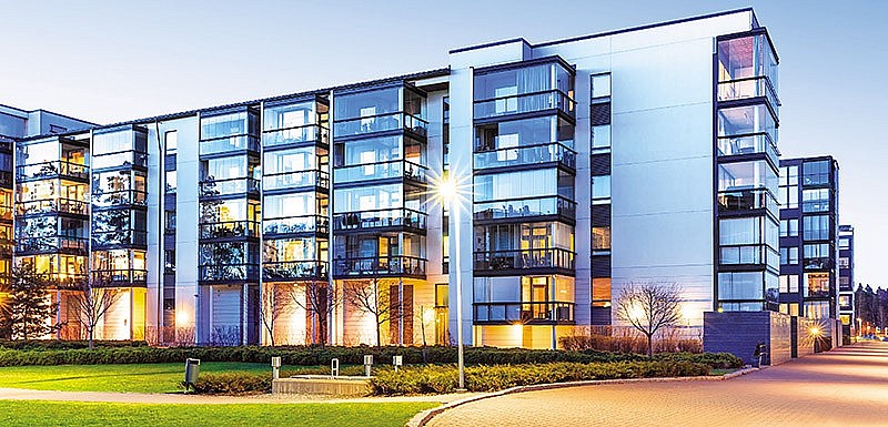 Louis Capital định hướng phát triẻn thành một tập đoàn đa ngành, trong đó bất động sản là một trong 6 lĩnh vực cốt lõi.