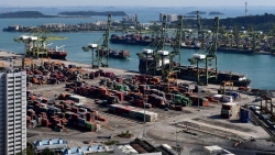 Mỹ muốn sắp xếp lại chuỗi cung ứng của châu Á?