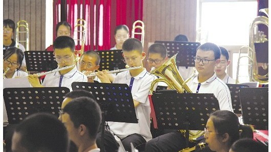 Trung Quốc phát triển ‘lớp học Einstein’ giúp học sinh trở thành người tài giỏi và hạnh phúc