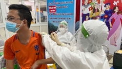 Covid-19 ở Việt Nam tối 18/9: Tin vui, số bệnh nhân hồi phục tăng cao, 9.373 ca mắc mới