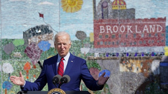 Số ca nhiễm gia tăng không ngừng, Mỹ sắp công bố gói biện pháp mới về Covid-19