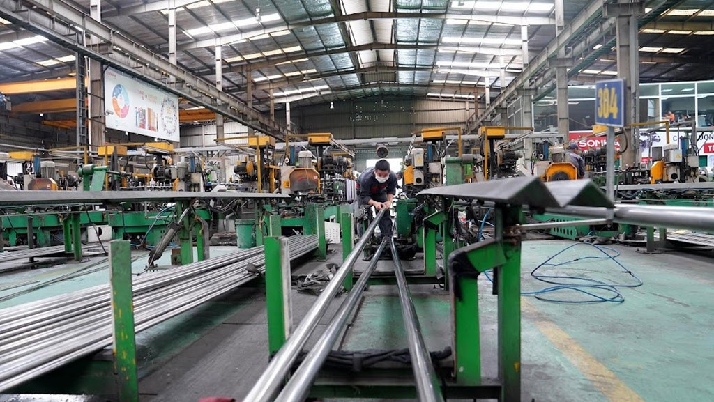 Hỗ trợ doanh nghiệp nhỏ và vừa phục hồi hậu dịch Covid-19