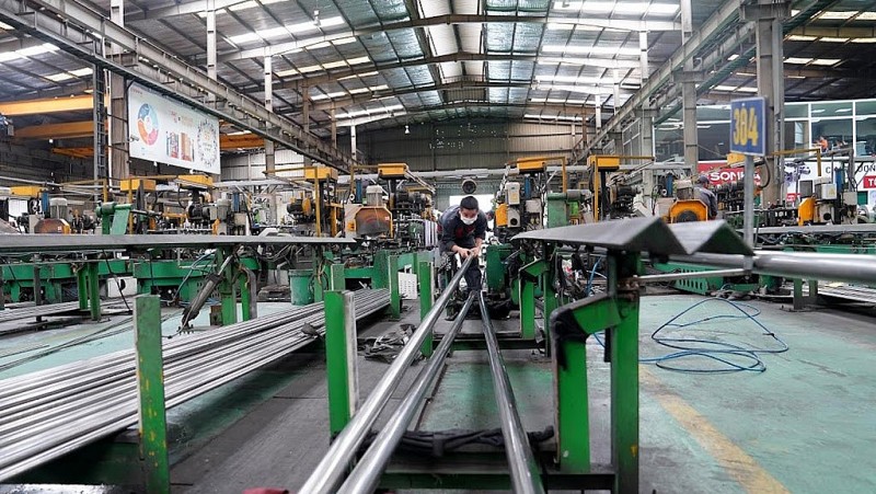 Để doanh nghiệp có thể mở lối đi ngang tâm dịch