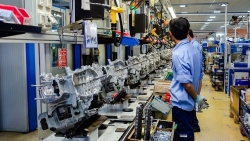 Triển vọng thu hút FDI vẫn 