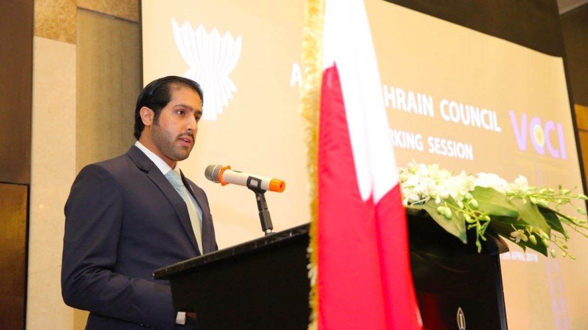 Việt Nam-Bahrain: Cơ hội lớn để tạo đòn bẩy phát triển