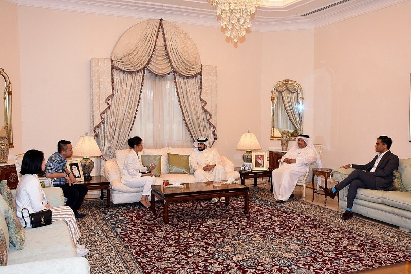 Thúc đẩy quan Việt Nam-Bahrain: Cơ hội lớn để tạo đòn bẩy phát triển