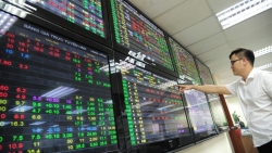 Doanh nghiệp kiếm bộn tiền từ cổ phiếu quỹ