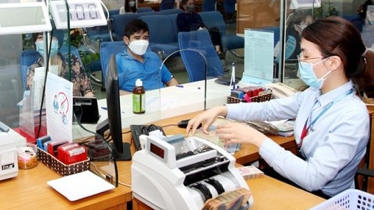 Doanh nghiệp 'lao đao' vì lãi suất tăng