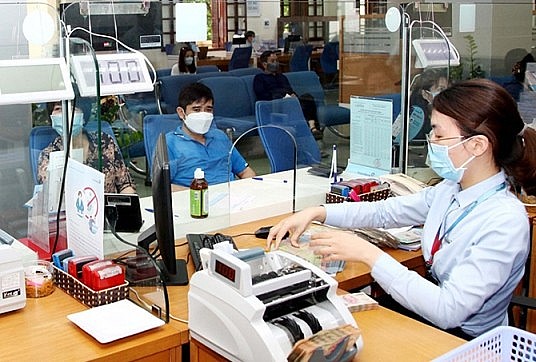 Mở 'nút thắt' cho doanh nghiệp vay vốn Mở 'nút thắt' cho doanh nghiệp vay vốn