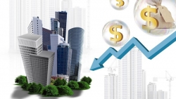 'Báo động đỏ' cho trái phiếu doanh nghiệp bất động sản từ 'bom nợ' Evergrande