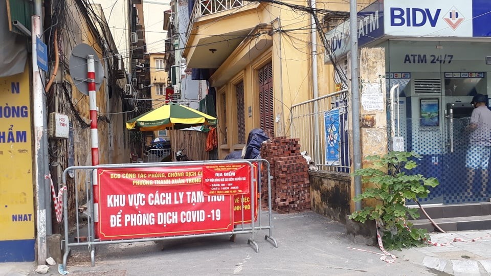 Ngày 23/9: Giảm 2.060 ca Covid-19 so với hôm qua; Bình Dương giảm hơn 1.000 ca; TP. Hồ Chí Minh vẫn 5.052 ca