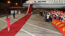 'Thỏa thuận Mạnh Vãn Chu' có giúp 'xoa dịu' quan hệ Mỹ - Trung?