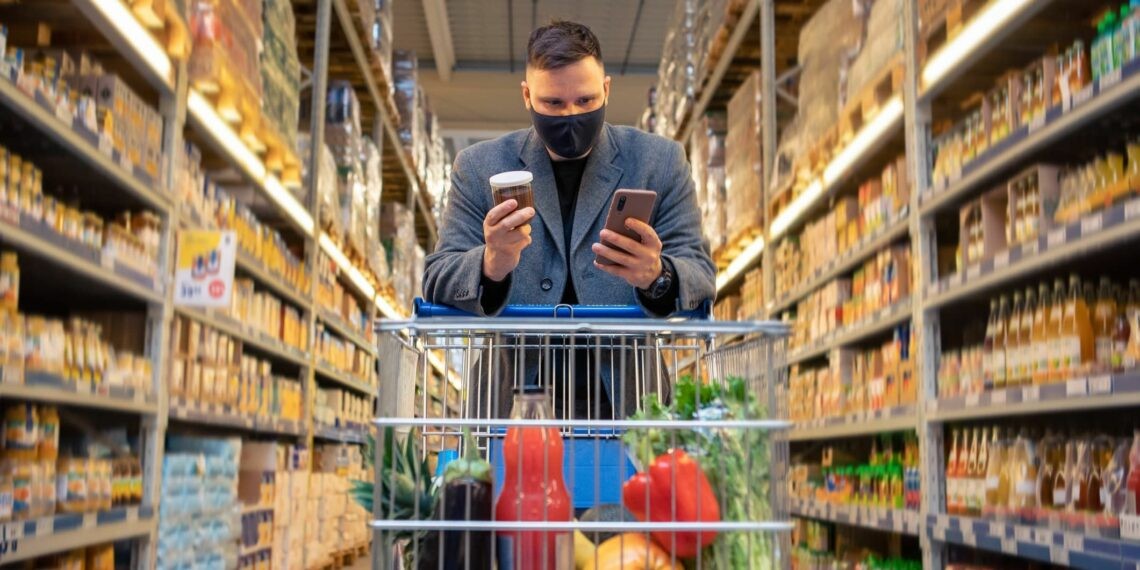 Kinh tế thế giới nổi bật (14-20/4):