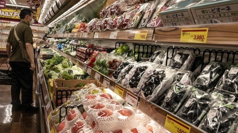 Đồng Yen trượt xuống mức thấp nhất trong 24 năm, kinh tế Nhật Bản đứng trước thách thức chưa từng có