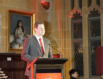 Tưng bừng kỷ niệm Quốc khánh Việt Nam tại thành phố Sydney, Australia