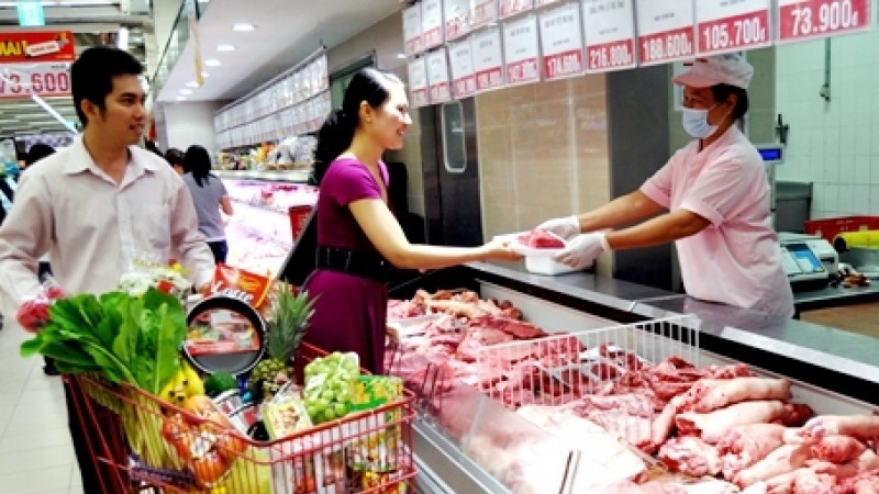 Chuyên gia: Lạm phát có thể tăng mạnh trong 4 tháng cuối năm