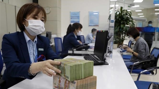 Room tín dụng tác động lợi nhuận ngân hàng cuối năm, cổ phiếu vua nào sẽ có cơ hội?